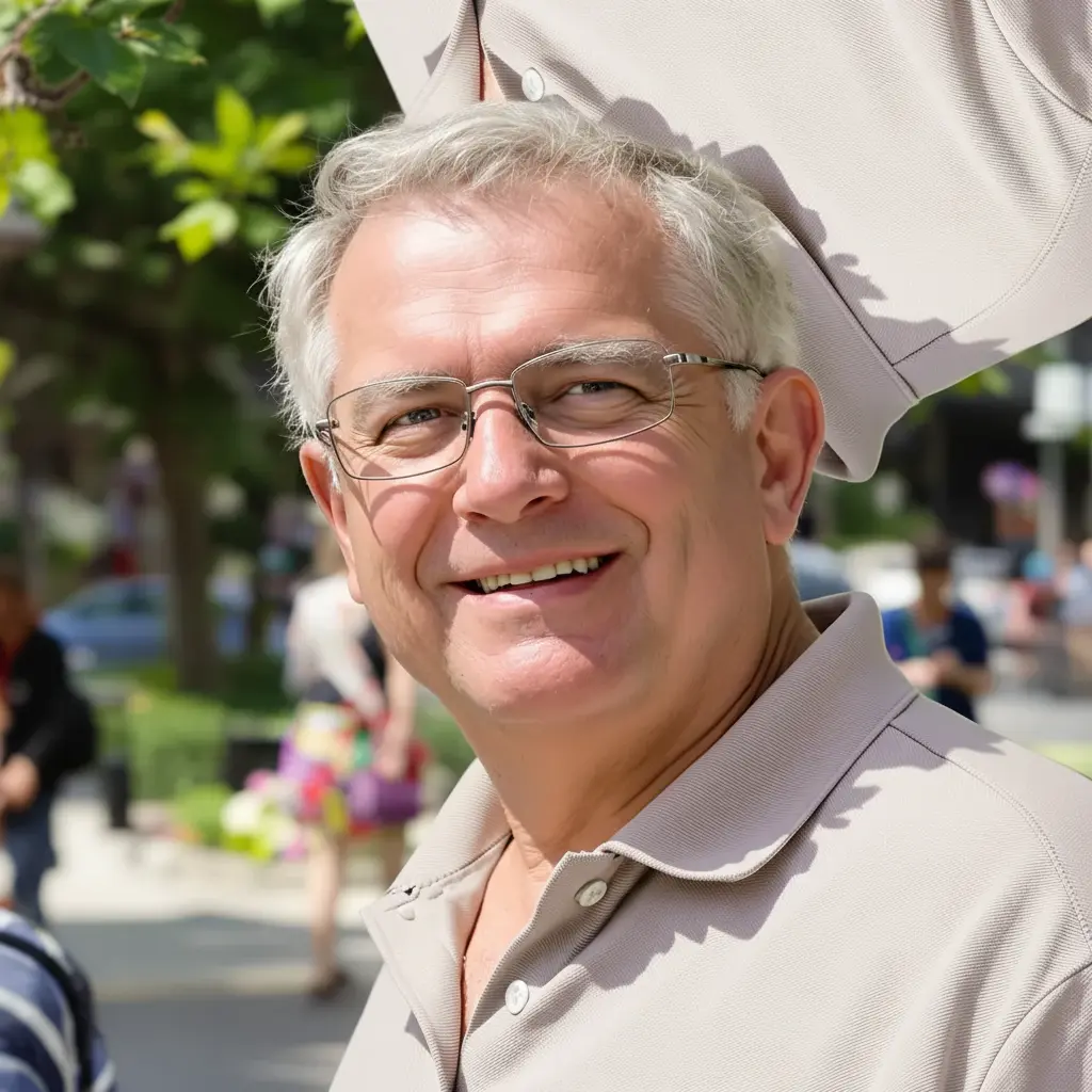 Result generated by Banana AI (example 3)