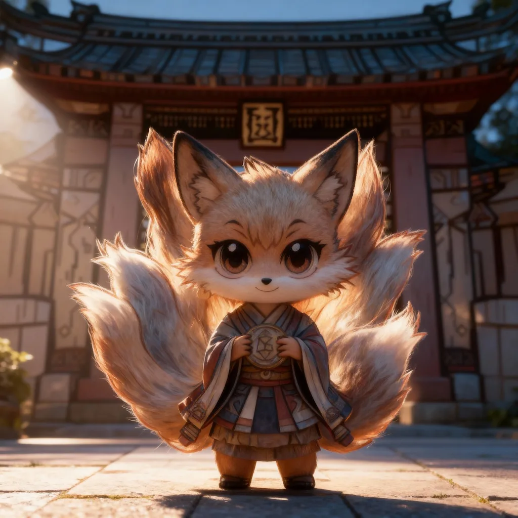 Result generated by Banana AI (example 3)