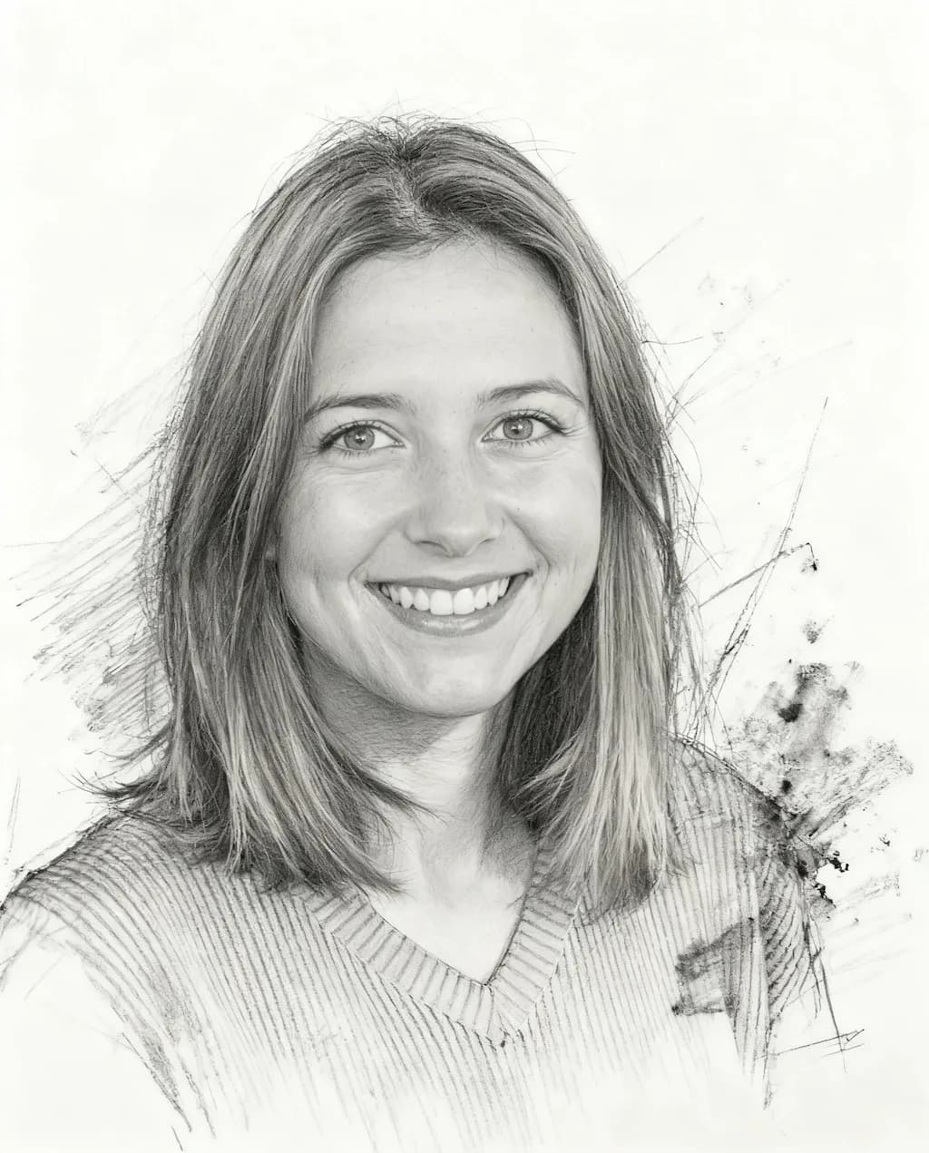 Result generated by Banana AI (example 2)