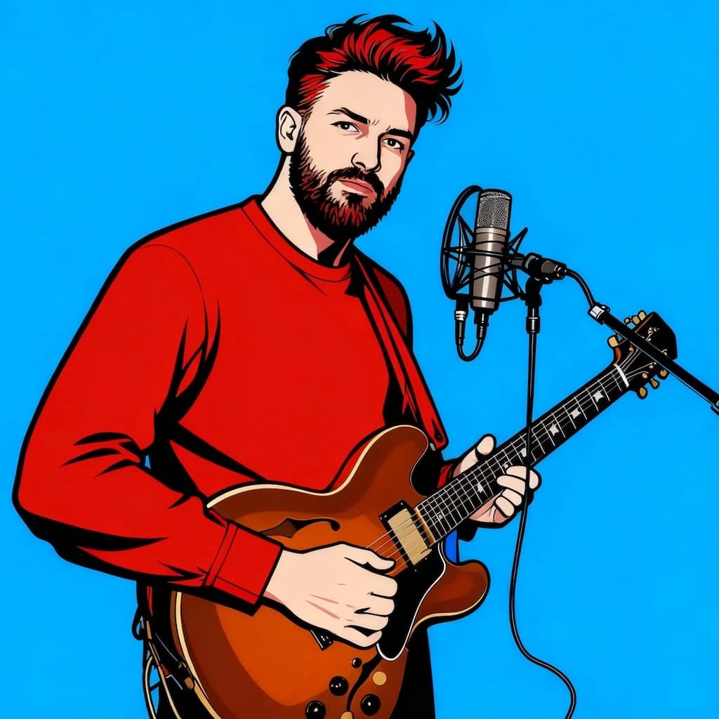 Result generated by Banana AI (example 2)