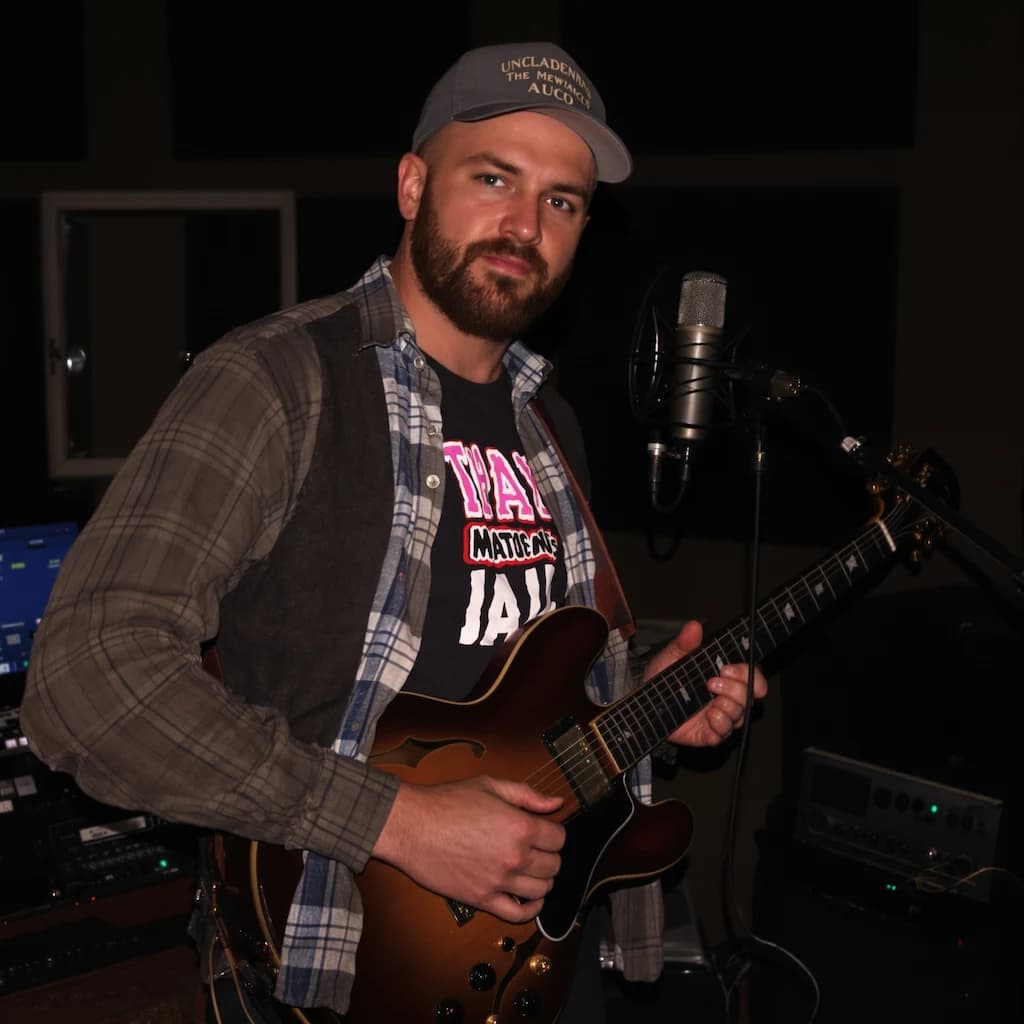 Original photo used as input (example 2)