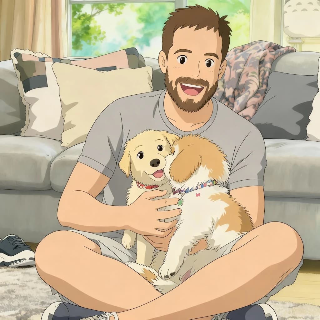 Result generated by Banana AI (example 3)