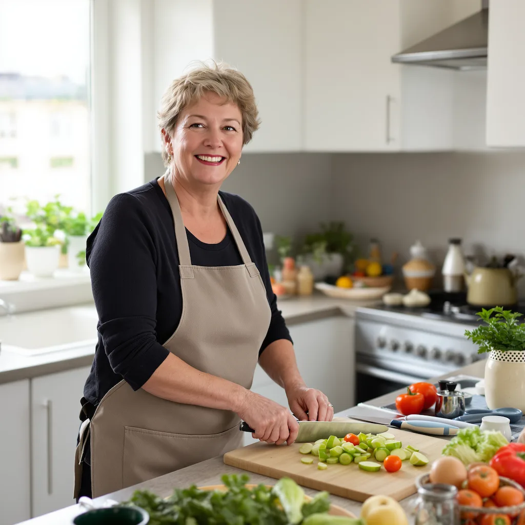 Original photo used as input (example 2)