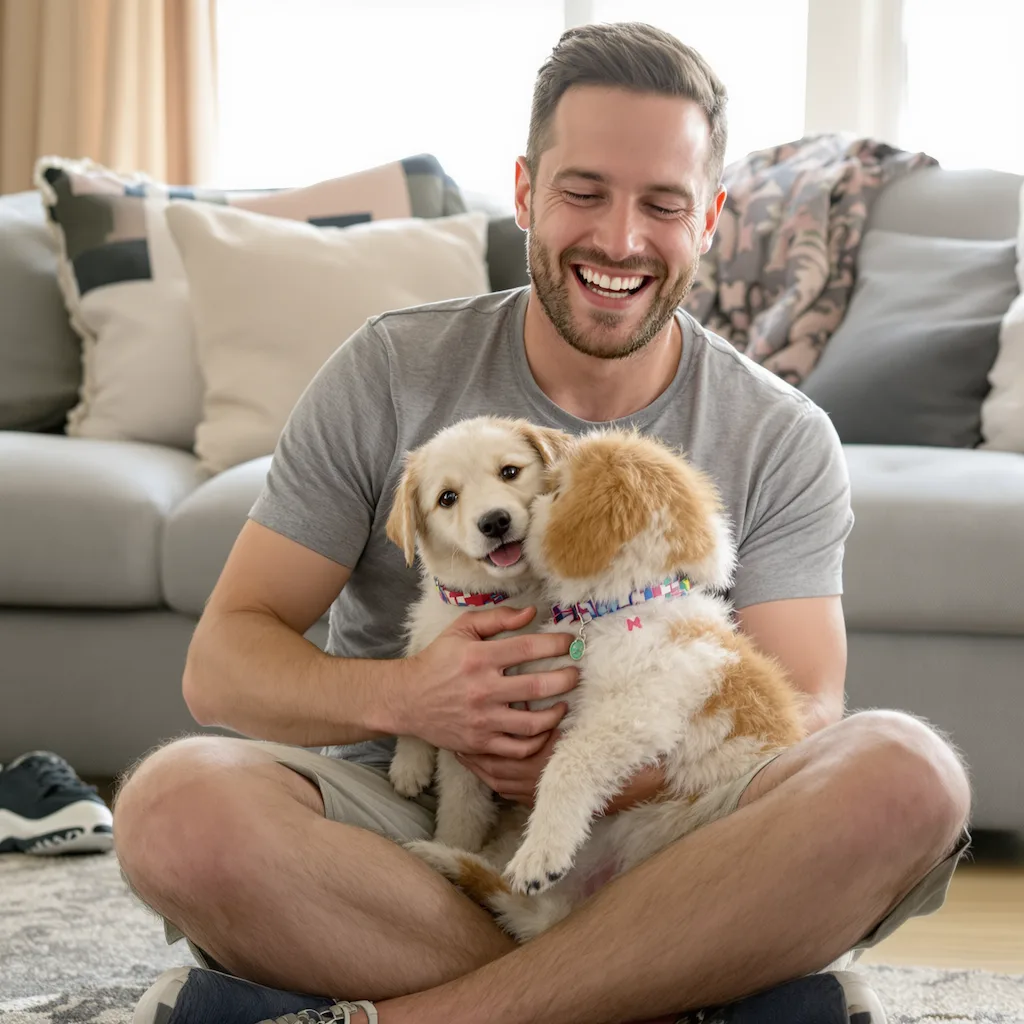 Original photo used as input (example 3)